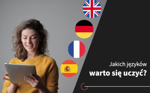 Jakich języków warto się uczyć