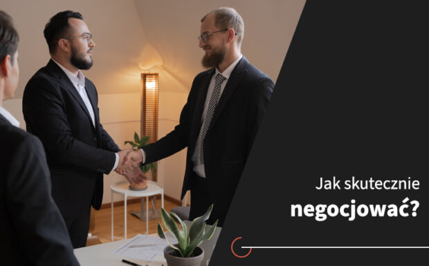 Jak skutecznie negocjowac