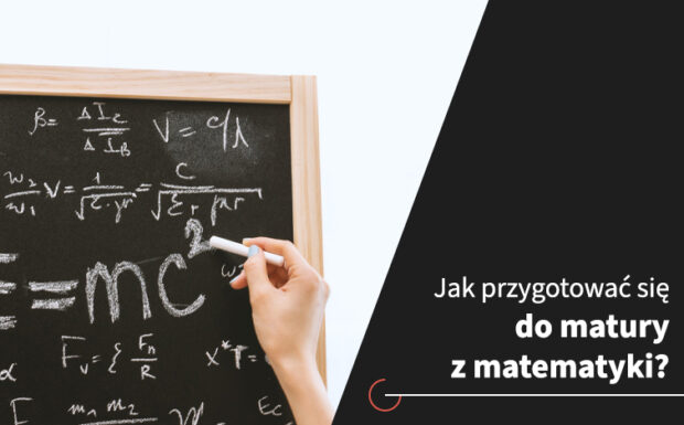 jak przygotować się do matury z matematyki