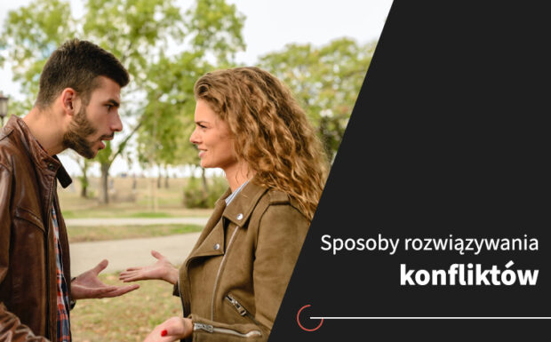 Jakie są sposoby rozwiązywania konfliktów?