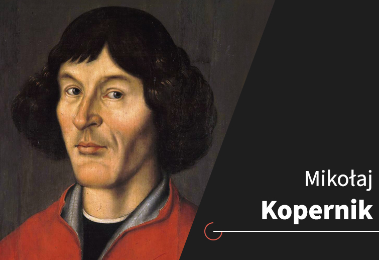 dokonania Mikołaja Kopernika