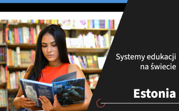 System edukacji w Estonii