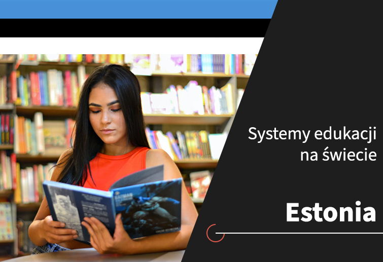 System edukacji w Estonii