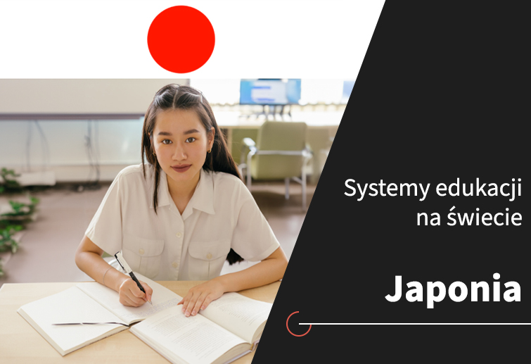 System edukacji w Japonii