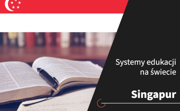 Systemy edukacji na świecie Singapur