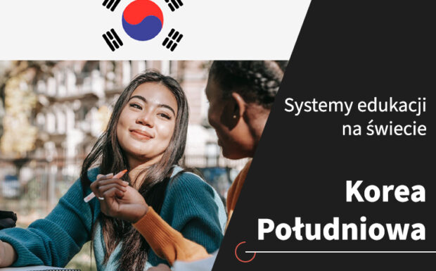 System edukacji w Korei Południowej