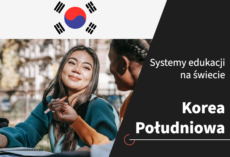 System edukacji w Korei Południowej